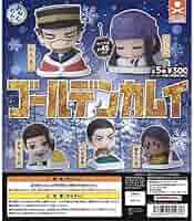 おねむたん ゴールデンカムイ　40個入り おねむたん ゴールデンカムイ 40個入り Amazon.co.jp: おねむ